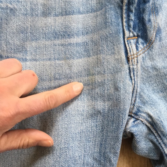 FRAME le grand garçon jean - Picture 6 of 14